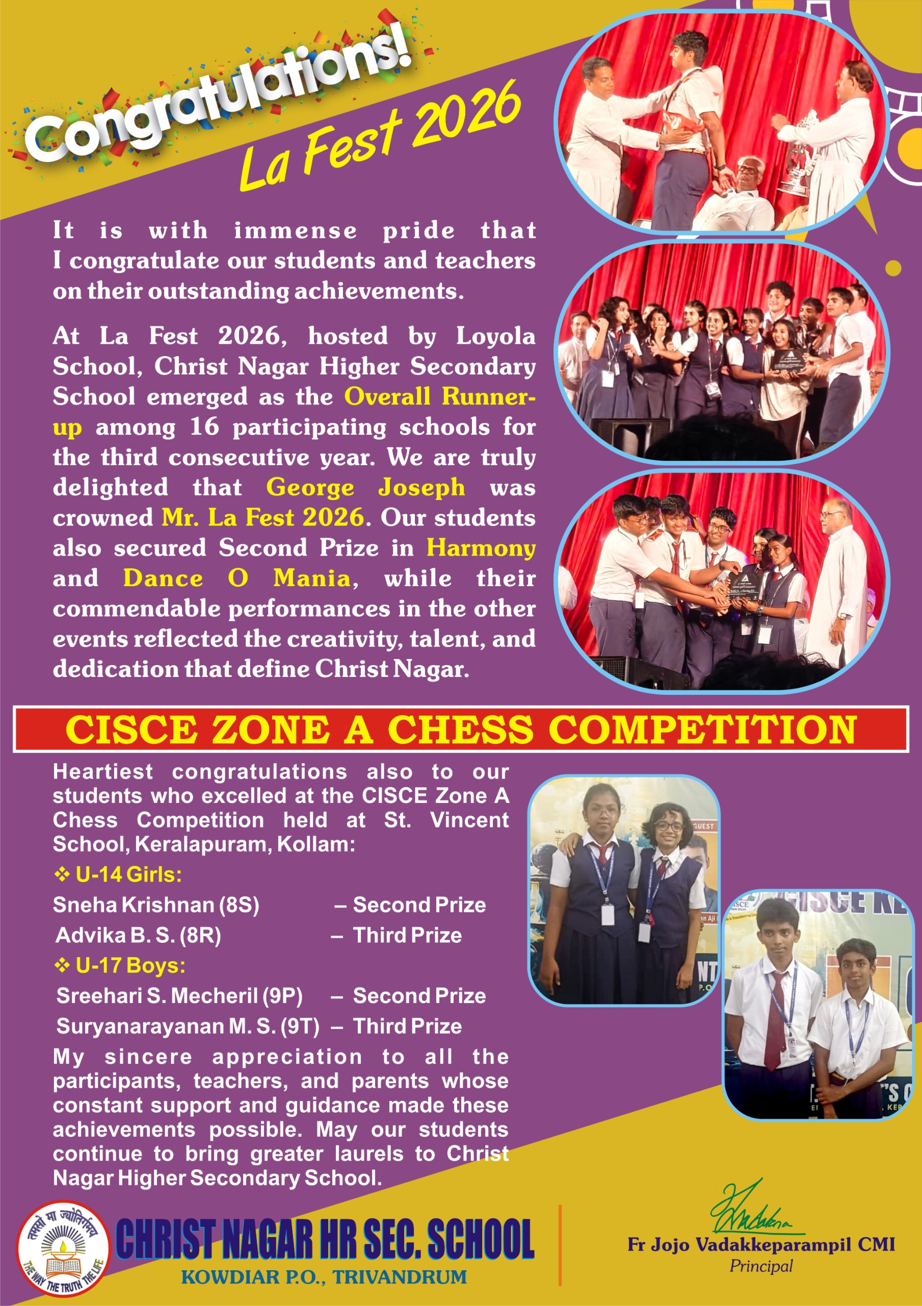 EmpireGlobal Chess Academy