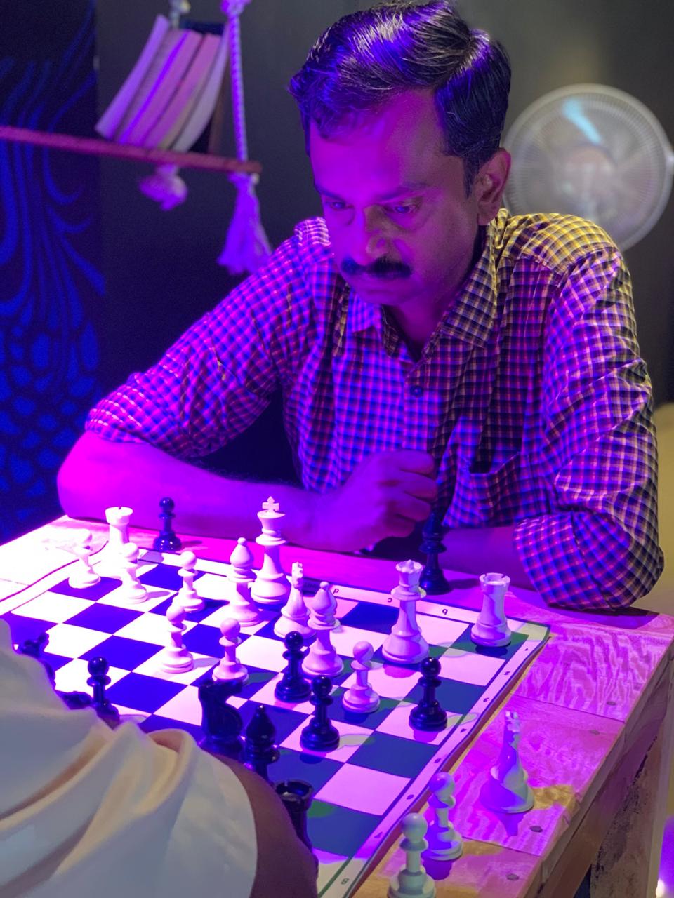 EmpireGlobal Chess Academy