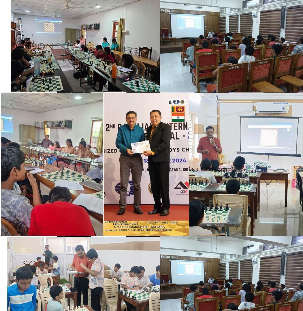 EmpireGlobal Chess Academy