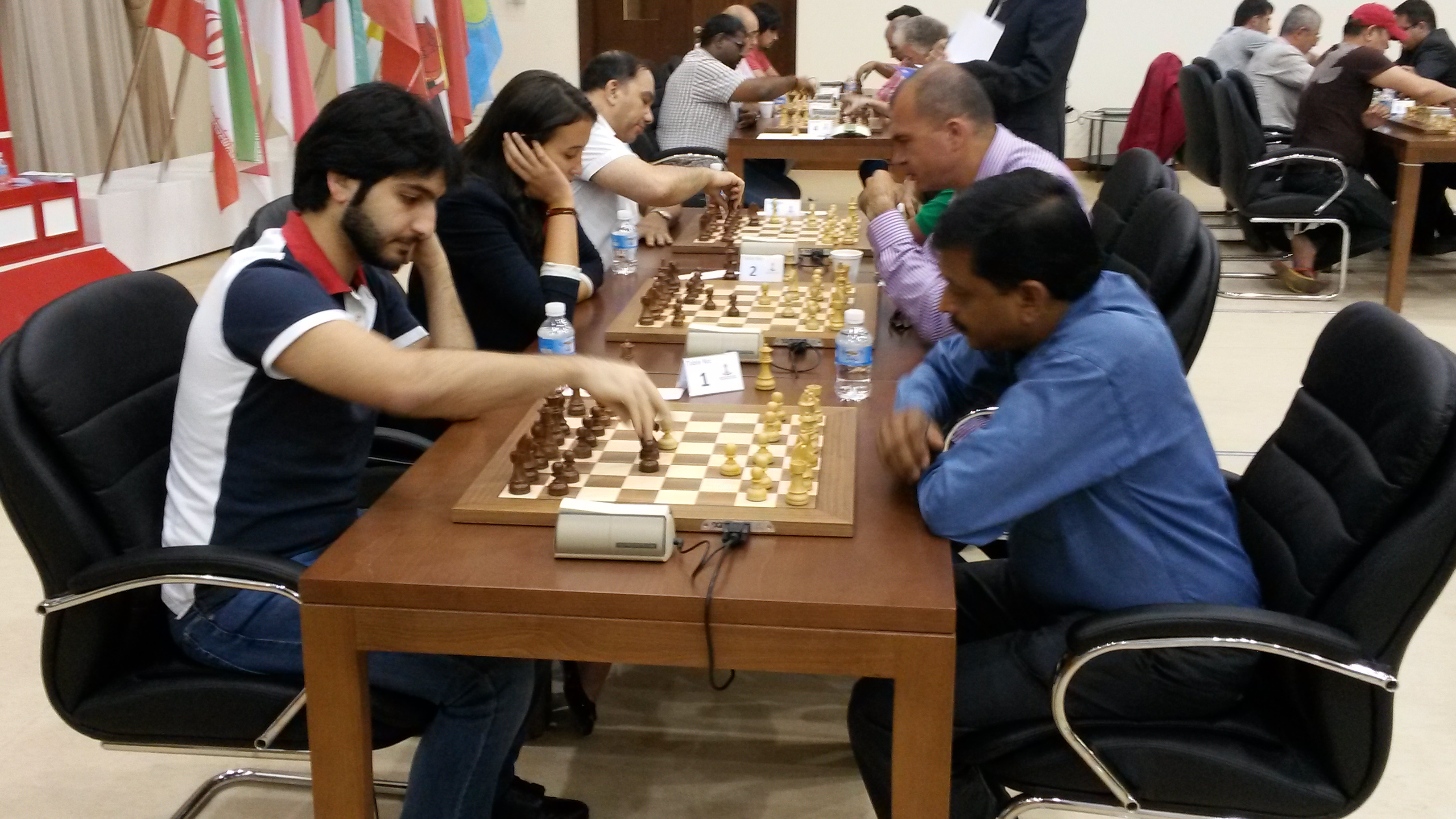 EmpireGlobal Chess Academy