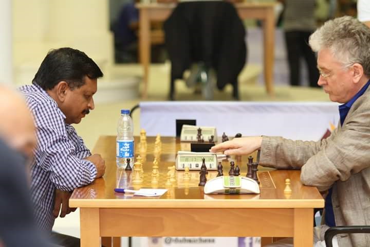 EmpireGlobal Chess Academy