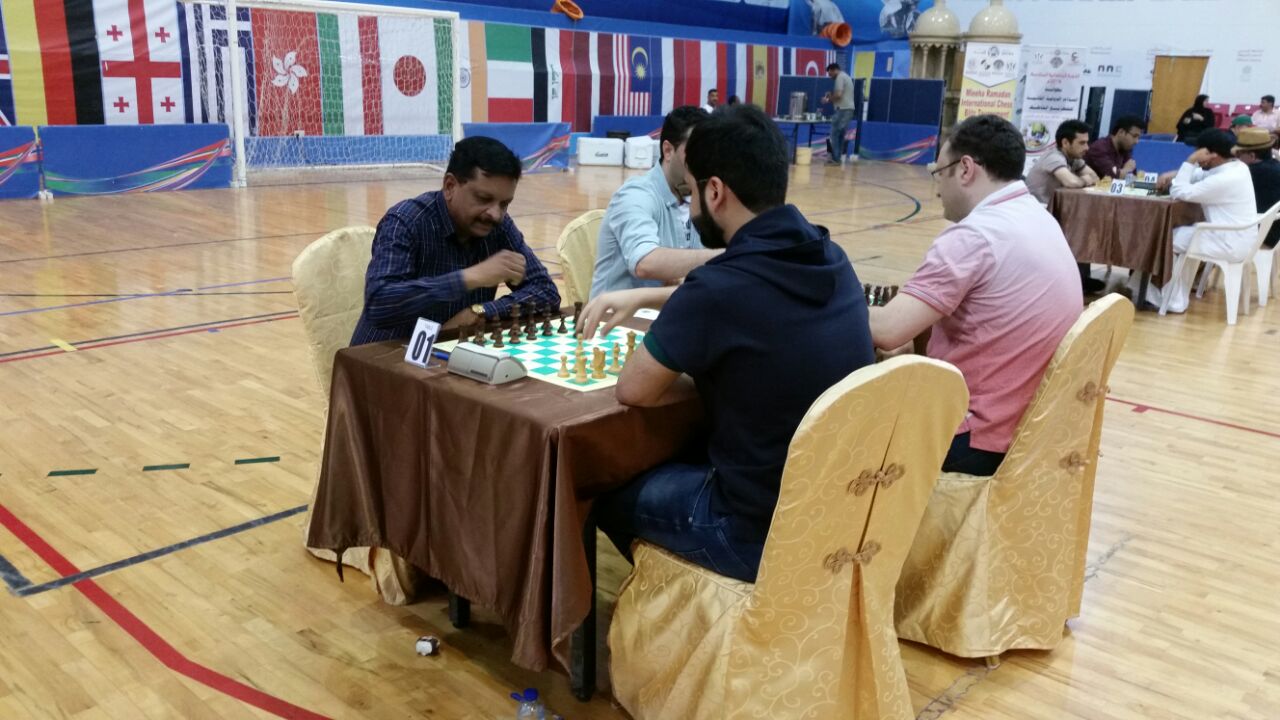EmpireGlobal Chess Academy