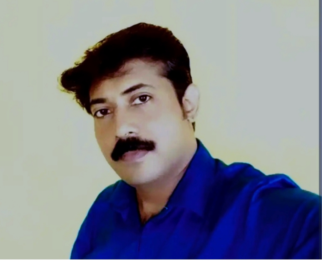 Coach Umesh